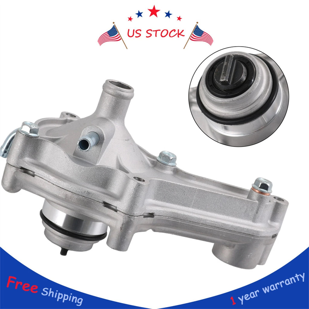 Water Pump for Honda TRX500 Foreman Rubicon (2001–2014)
