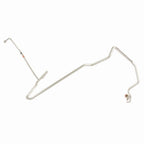 A/C Liquid Hose for Ford Fiesta (2014–2017) - Motorcraft OEM