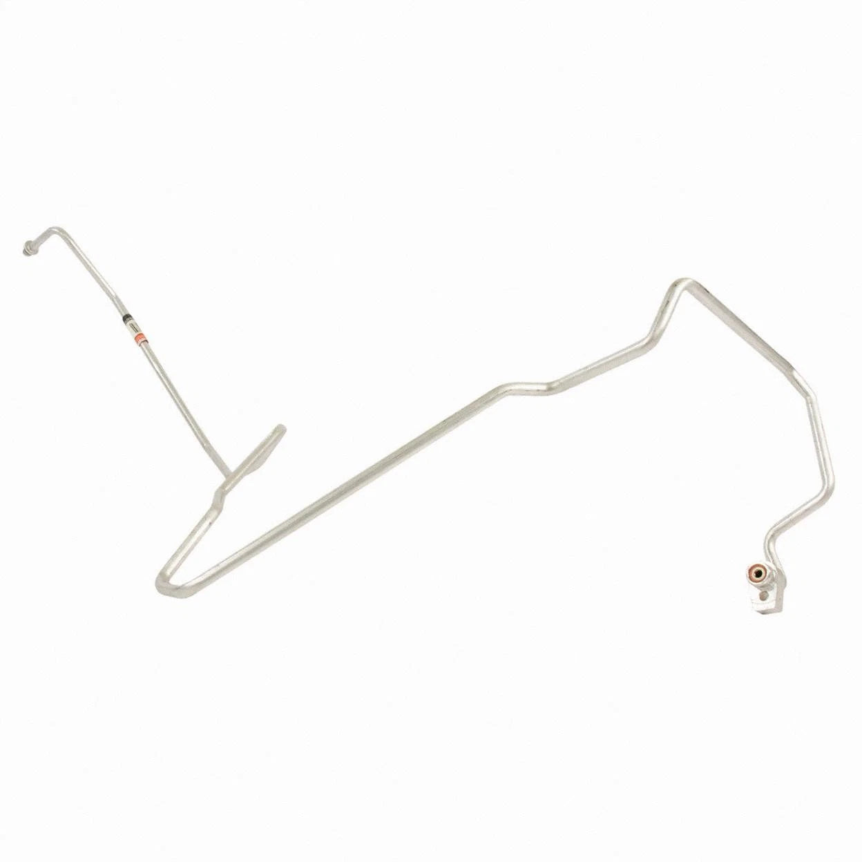 A/C Liquid Hose for Ford Fiesta (2014–2017) - Motorcraft OEM