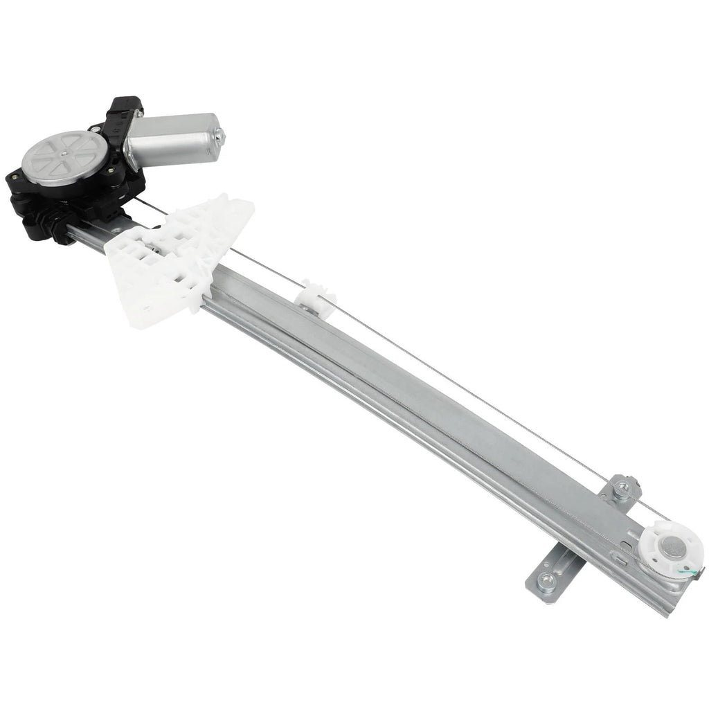 Power Window Regulator for Subaru Impreza (2012–2014) Front Left w/ Motor