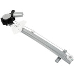 Power Window Regulator for Subaru Impreza (2012–2014) Front Left w/ Motor