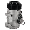 A/C Compressor for Toyota Tundra V8 4.6L (2010–2019)