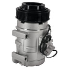 A/C Compressor for Toyota Tundra V8 4.6L (2010–2019)