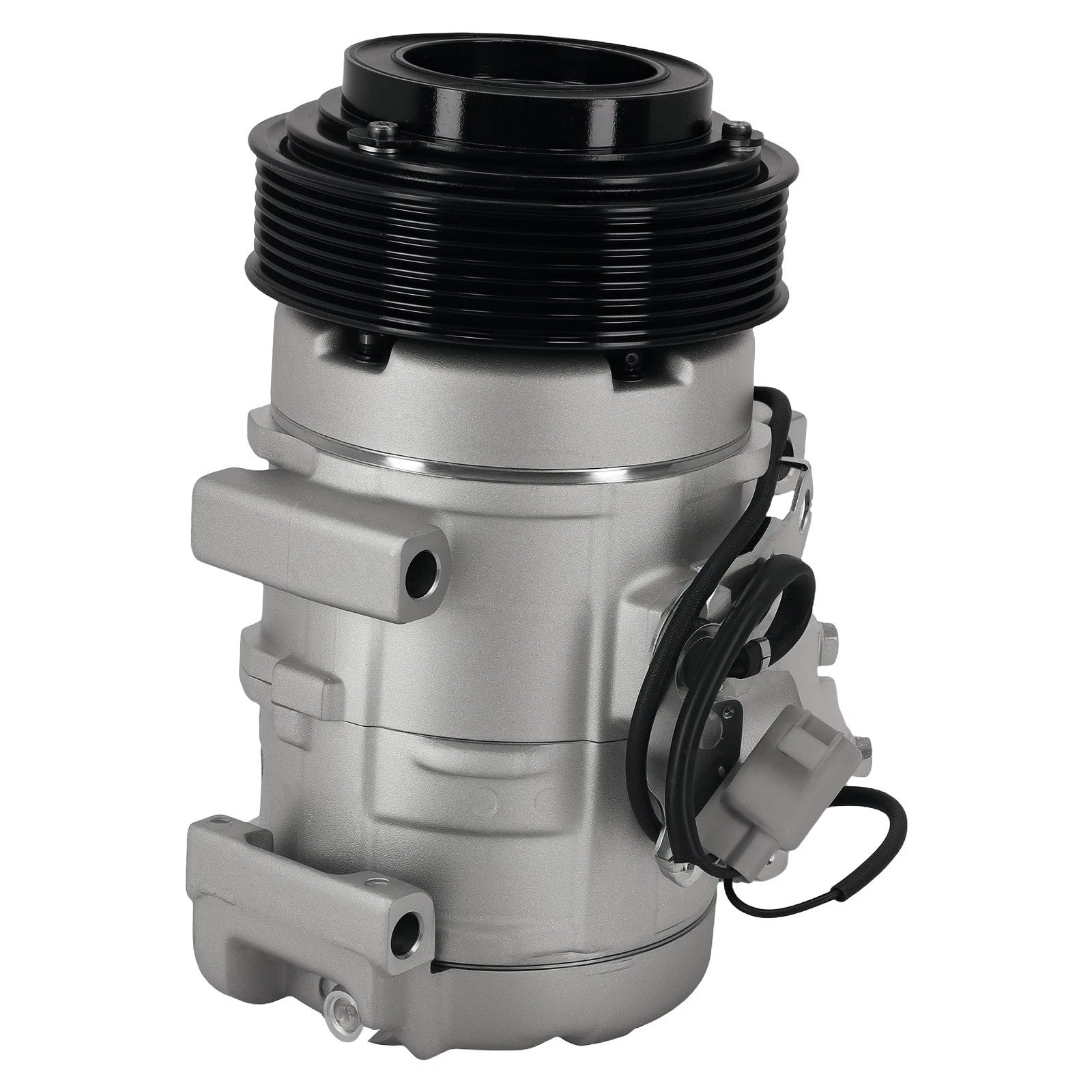A/C Compressor for Toyota Tundra V8 4.6L (2010–2019)
