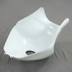Gas Tank Cover Fairing Cowl for Suzuki Hayabusa GSX1300R (1997–2007)