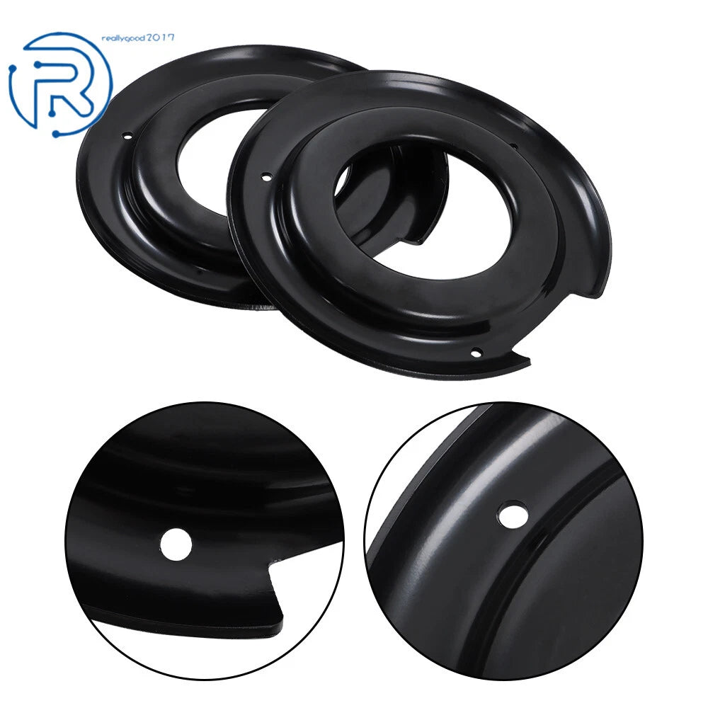 Coil Spring Mount Plate Assembly Kit for Ram 1500 1994–2001, Ram 2500 1994–1997
