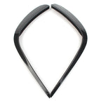 Front Bumper Lip Splitter Spoiler Kit for Benz E Class W213 (2021–2023)
