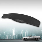 Soft TPE Dash Board Cover for Chevy Camaro Pontiac Firebird (1997–2002)