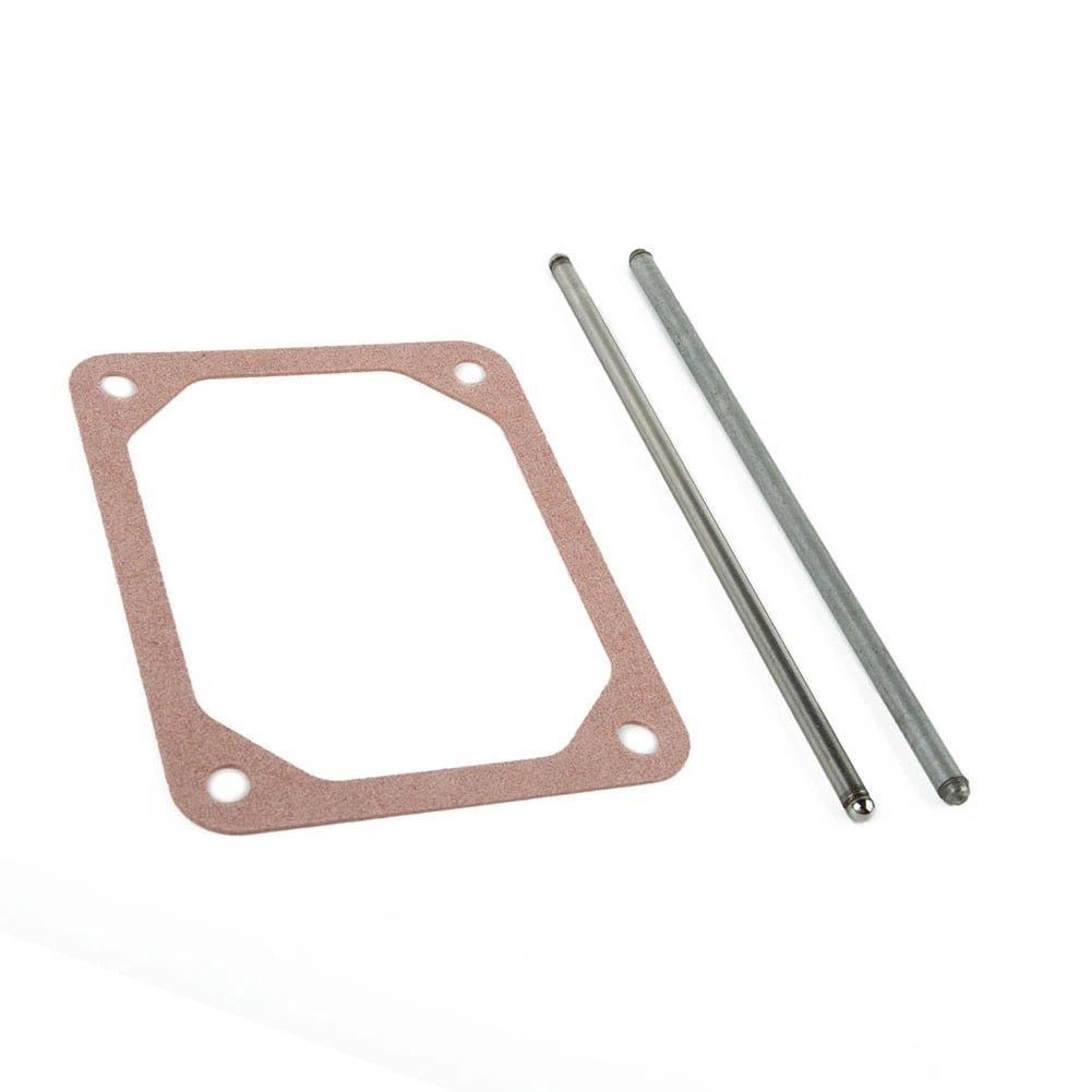 Set of 2 Push Rods for BS (690981, 690982) with Valve Cover Gasket (690971)