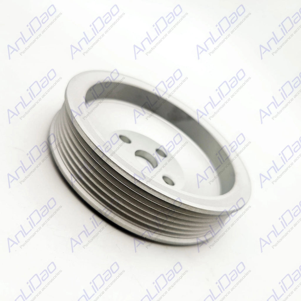 Billet Seawater Pump Pulley for Mercruiser (1997–UP) 807731 861579