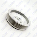 Billet Seawater Pump Pulley for Mercruiser (1997–UP) 807731 861579