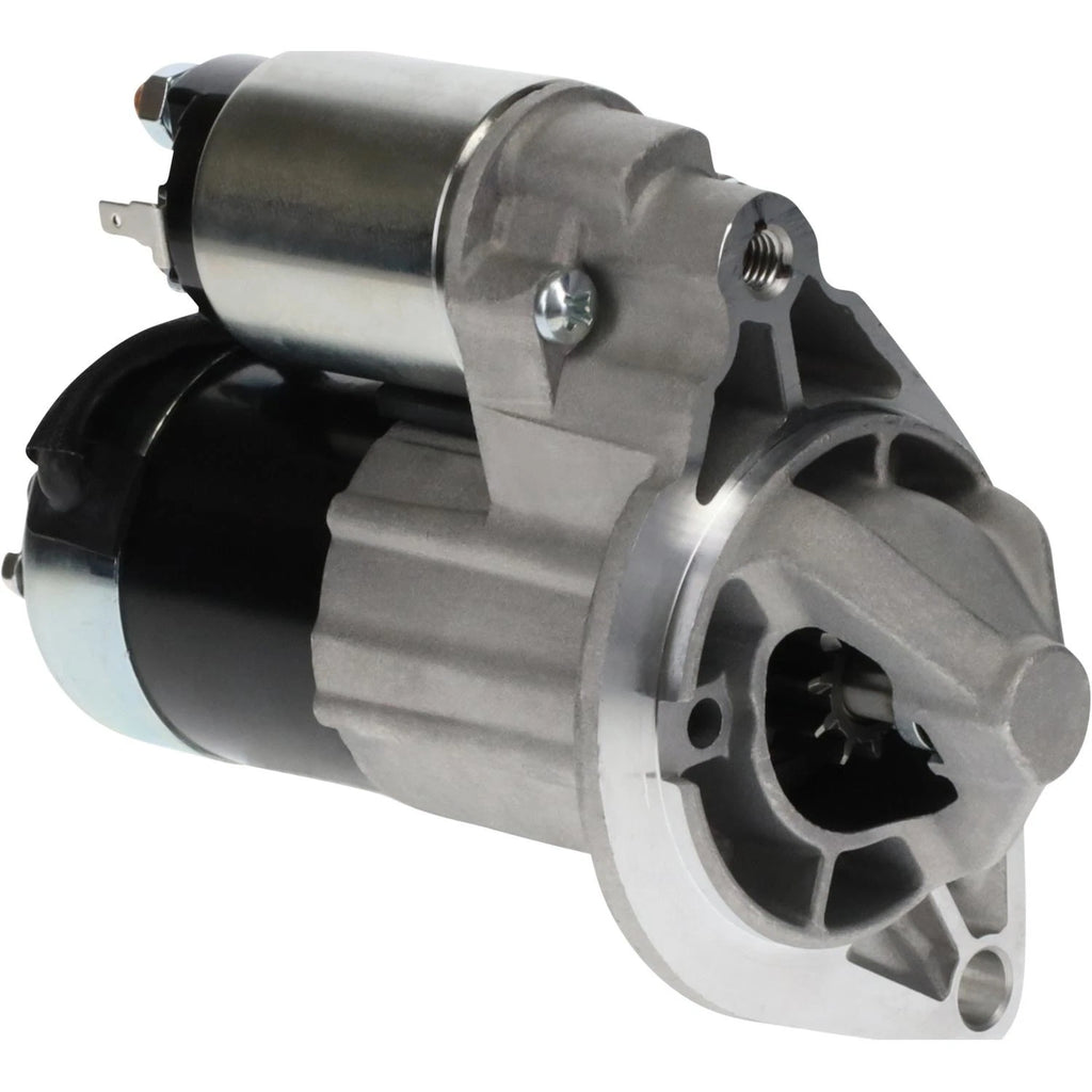 Starter for Jeep Grand Cherokee, Wrangler (2003–2006)