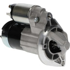 Starter for Jeep Grand Cherokee, Wrangler (2003–2006)