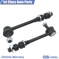 Front Suspension Sway Bar End Links for Toyota Sequoia Tundra (2001–2007)