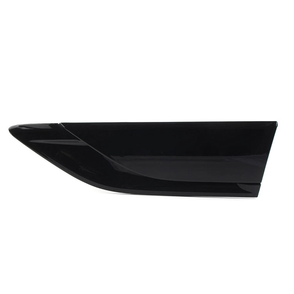 Front Fender Air Intake Side Vent Cover for Land Rover Discovery (2017–2022)