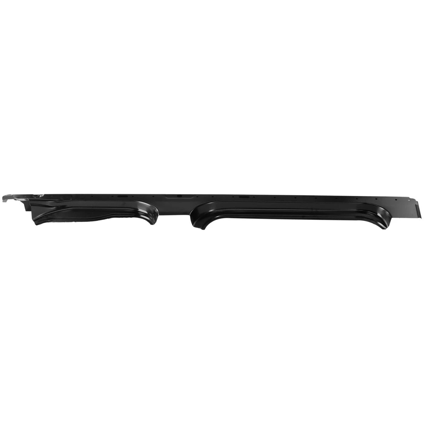 Driver Left Rocker Panel for Ford Taurus (1996–2007)