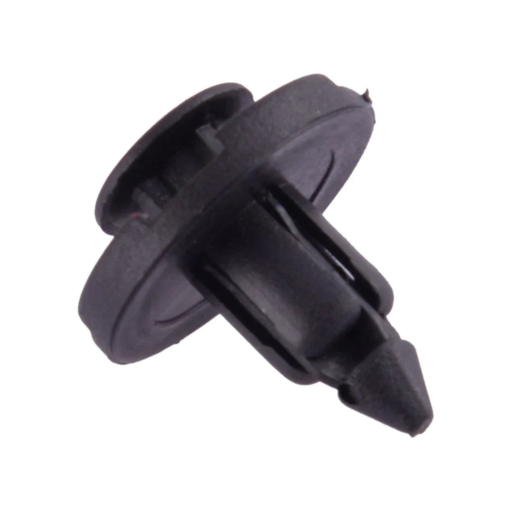 20 x 8mm Bumper Trim Clips for Nissan Models