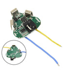 Protection Board for Li-ion Battery DC Electric Tool