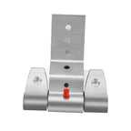 Heavy Duty Aluminum Hood Hinge Assembly 47007852 for Trailer Truck