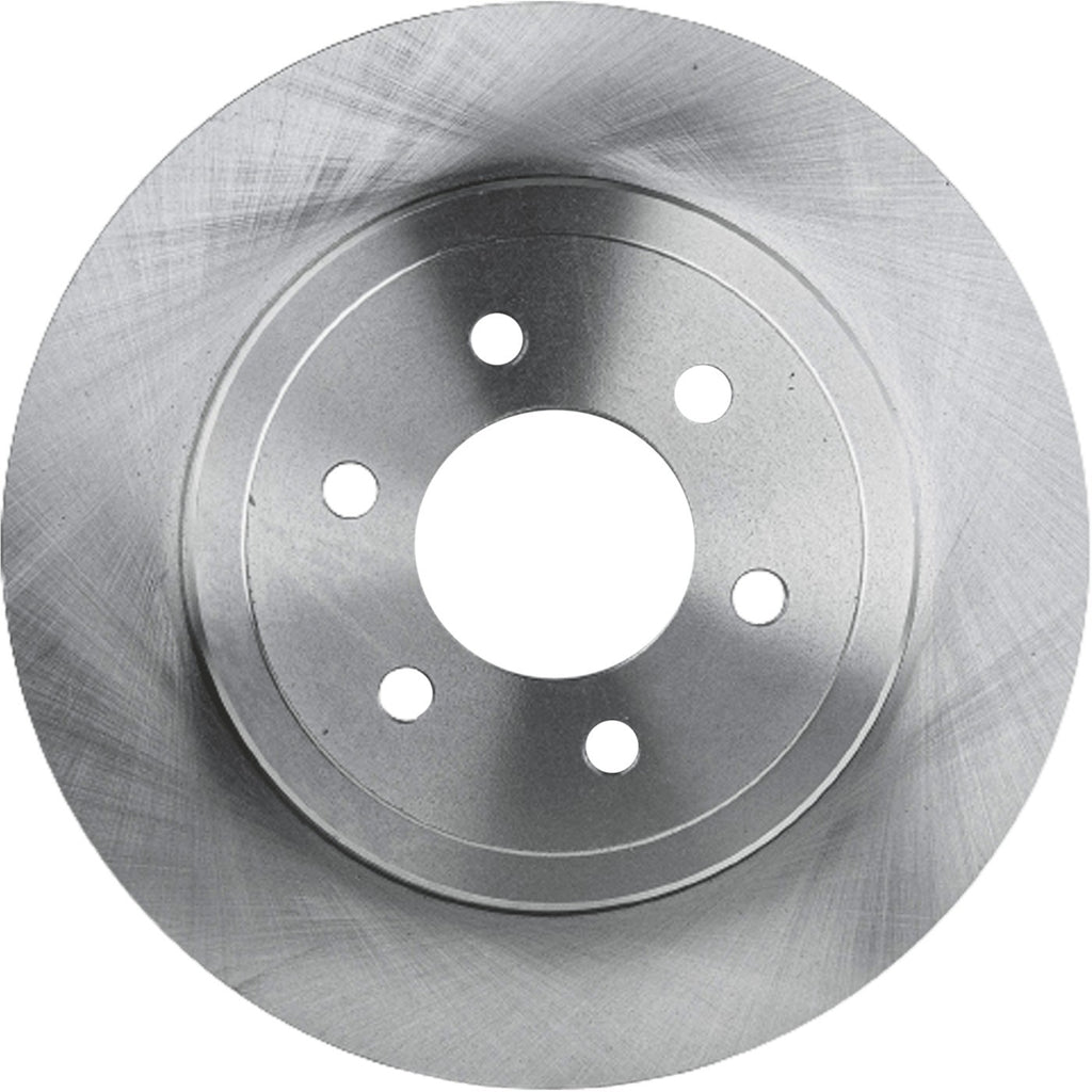 Front Brake Disc Rotors for Dodge Dakota (2003–2004)