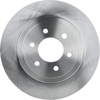 Front Brake Disc Rotors for Dodge Dakota (2003–2004)