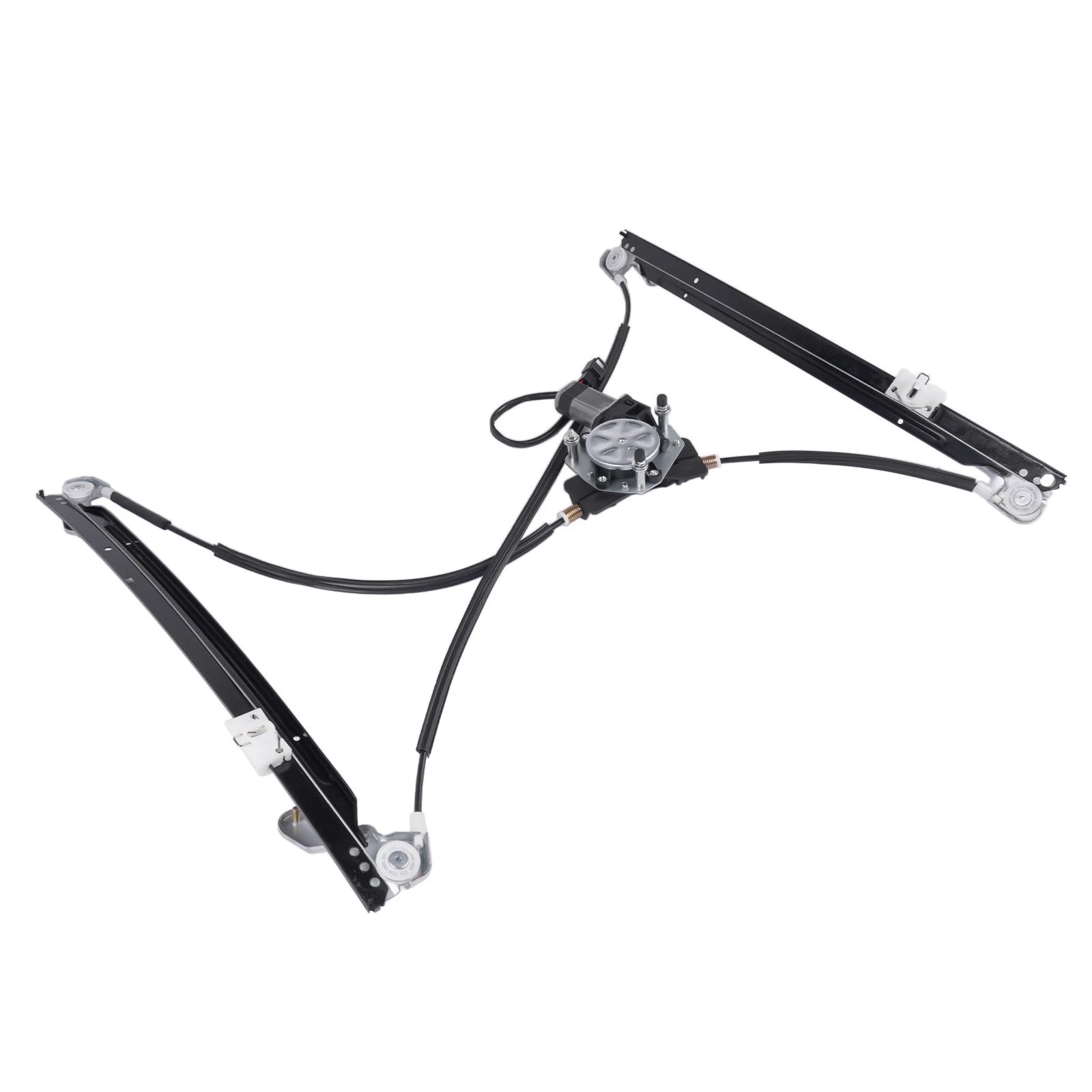 Window Regulator with Motor for Dodge Caravan Chrysler Town & Country (2008–2016)