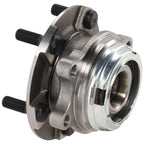 2X Wheel Hubs for Infiniti Q50