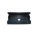 Liftgate Pull Handle Trim Black for Mazda GH 4-Door (2007-2012)