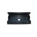 Liftgate Pull Handle Trim Black for Mazda GH 4-Door (2007-2012)