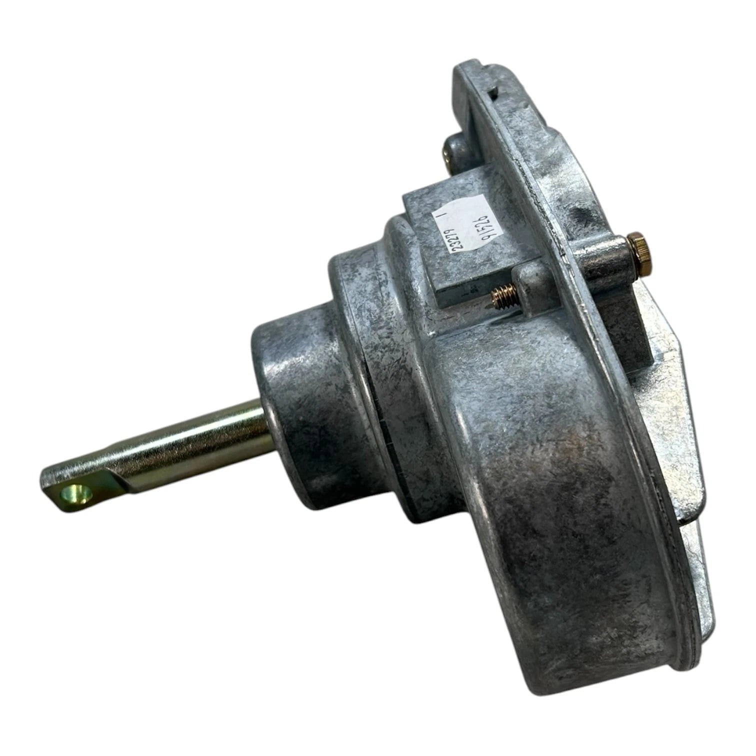 Dometic SeaStar SH91526 Tilt Helm Assembly for Marine (OEM)