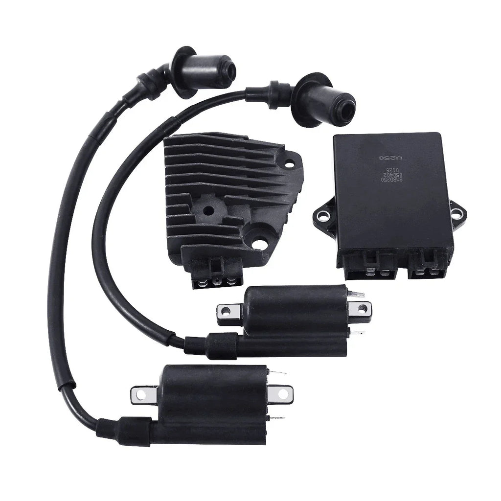 CDI Box Ignition Regulator Coil Kit for VENTO V-Thunder Colt 250