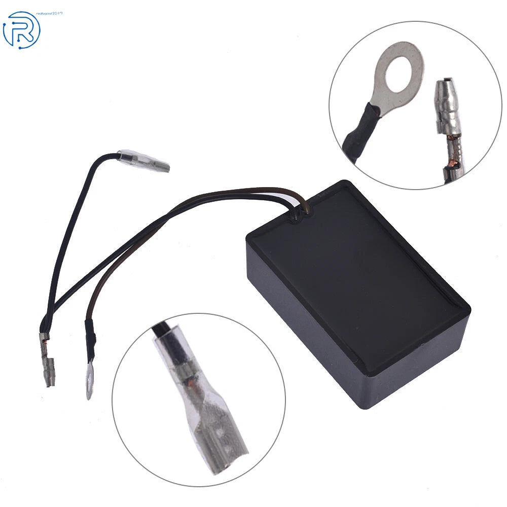 RPM Rev Limiter for Club Car DS Precedent (1997-Present)