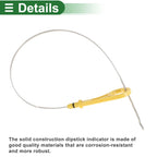 Oil Level DipStick No.XS6E6750A1D/XS6E6750AIC/XS6E6750A10 for Ford Ka (1997–2009)