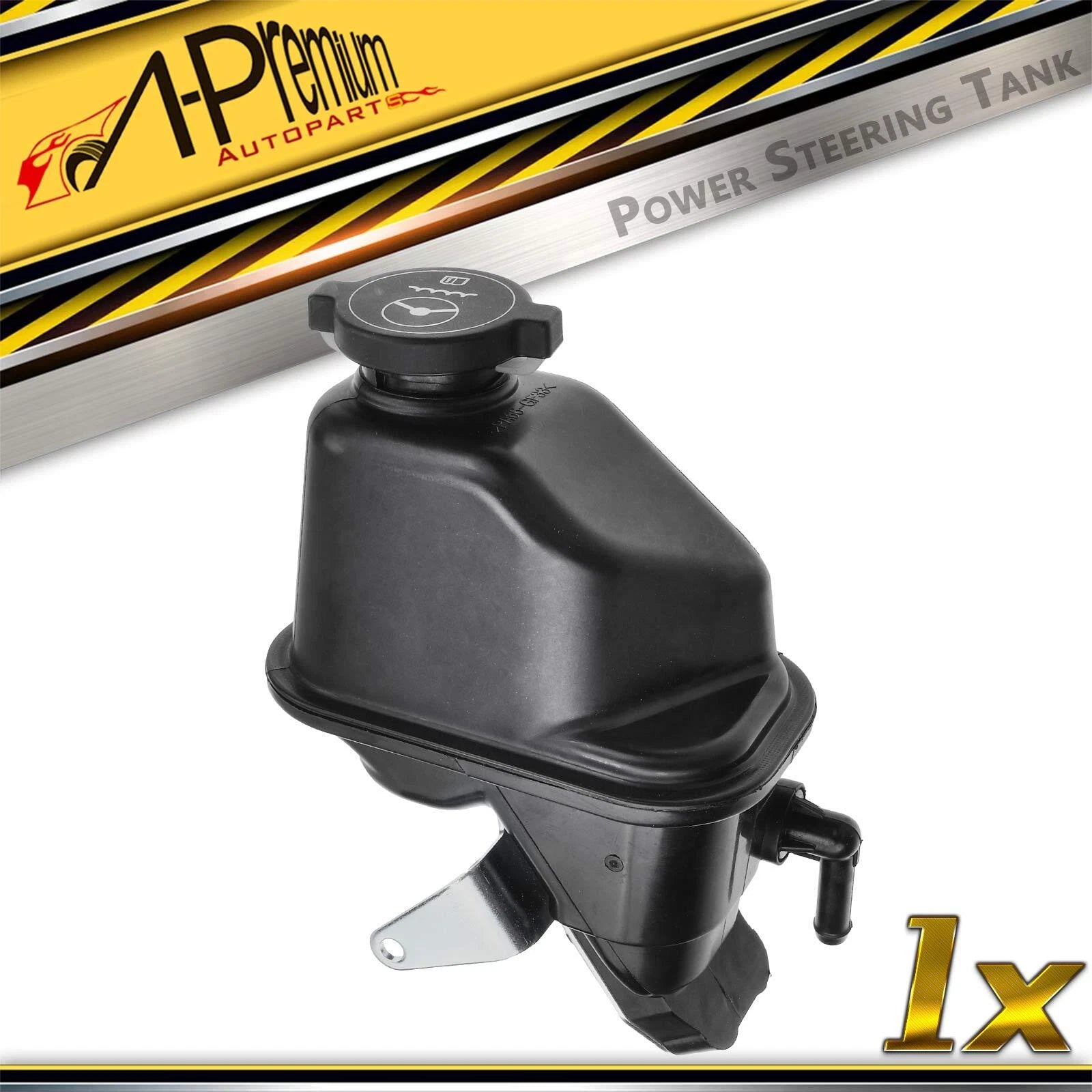Power Steering Reservoir with Bracket for Chevy Captiva Sport (2012–2015)