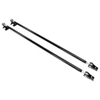 Steel 86" Traction Tie Bars for Chevy Silverado 2500HD (2001–2010)