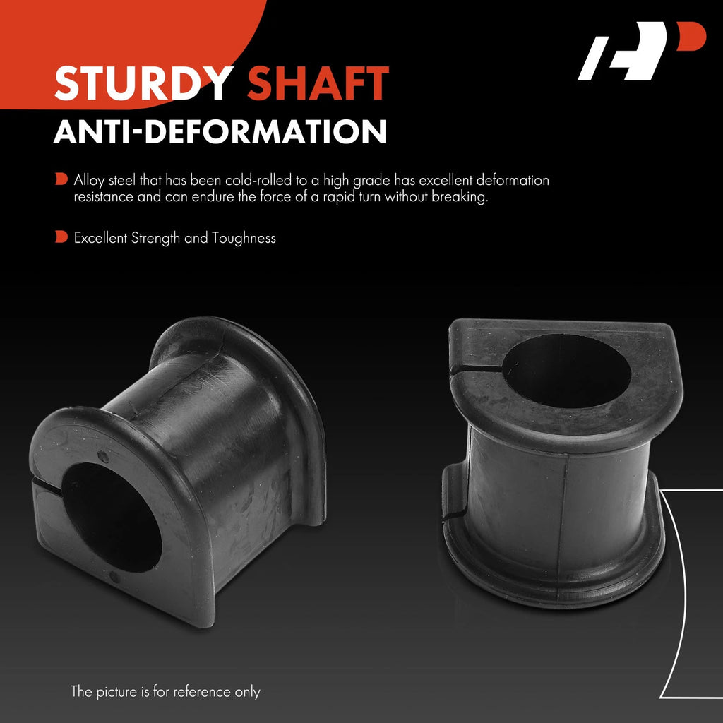 Front Stabilizer Bar Bushing for Toyota Camry (2007–2017)