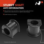 Front Stabilizer Bar Bushing for Toyota Camry (2007–2017)