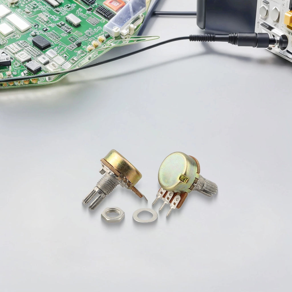 50K Potentiometer for Amplifiers (B50K)
