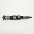 6X Fuel Injector DZ100221 for John Deere 3204 (8130–8530, 9230)