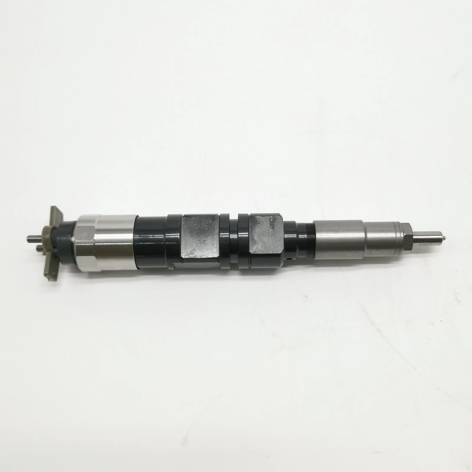 6X Fuel Injector DZ100221 for John Deere 3204 (8130–8530, 9230)