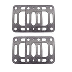Exhaust Riser Elbow Manifold Gaskets for Mercruiser (27-86372, 18-2849)