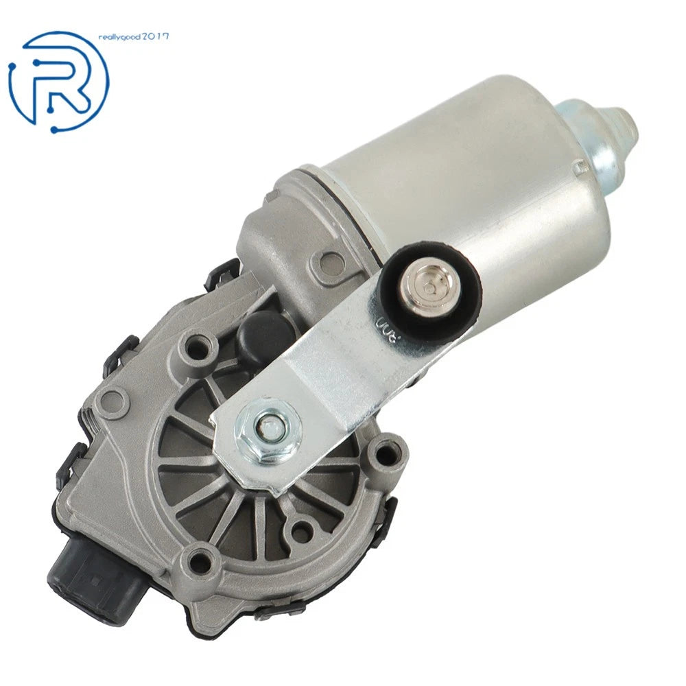Front Wiper Motor 8511052510 for Lexus GS350 ES350 Toyota Highlander RAV4 (2007–2019)