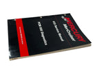 Service Manual for Mercury MerCruiser 90-863757-1 (2001)