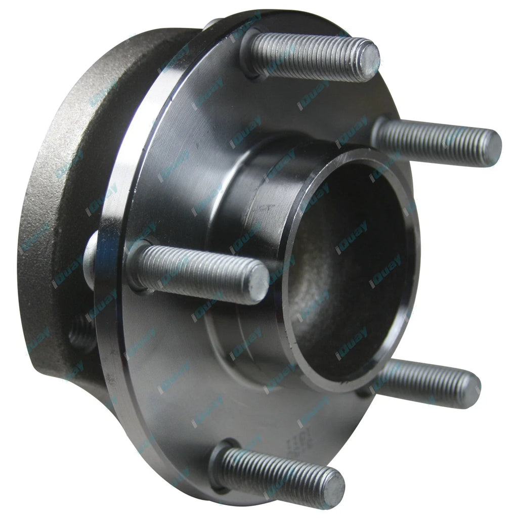 2 x Front Wheel Bearing Hub Assemblies for Lexcen VR VS (1993-1997)