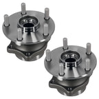 Rear Wheel Hub & Bearing for Subaru Ascent (2019–2021)