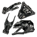 4 Front Engine Mount Set for Buick LaCrosse Regal (1997–2007)