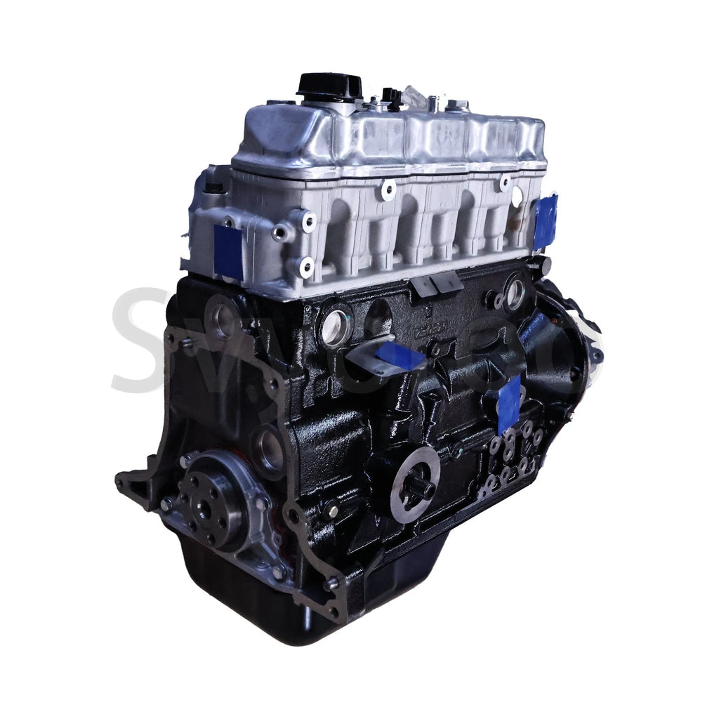 K21 Engine Long Block for Nissan Cat TCM Forklift (10102-FU400, 91H20-06360)