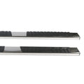 Running Boards for Toyota Tundra (2007–2021) 6" Side Steps Nerf Bars
