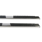 Running Boards for Toyota Tundra (2007–2021) 6" Side Steps Nerf Bars