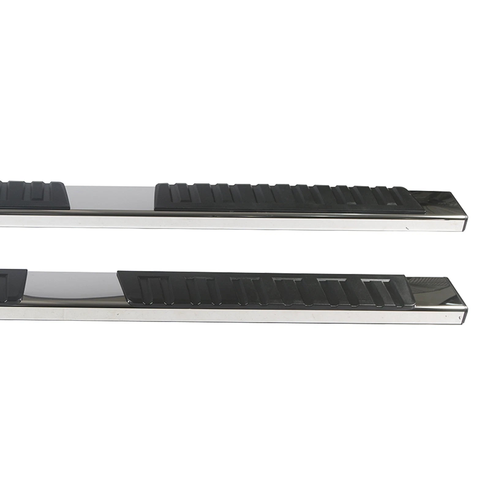 Running Boards for Toyota Tundra (2007–2021) 6" Side Steps Nerf Bars